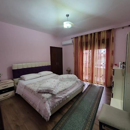 Guesthouse Kocibelli Korce Exteriér fotografie
