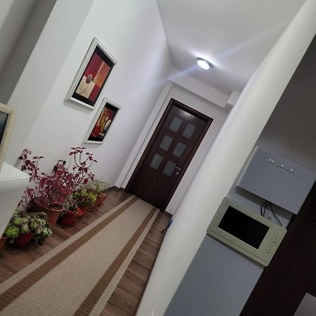 Guesthouse Kocibelli Korce Exteriér fotografie