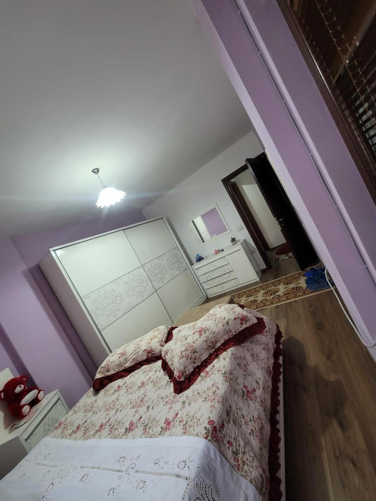 Guesthouse Kocibelli Korce Exteriér fotografie