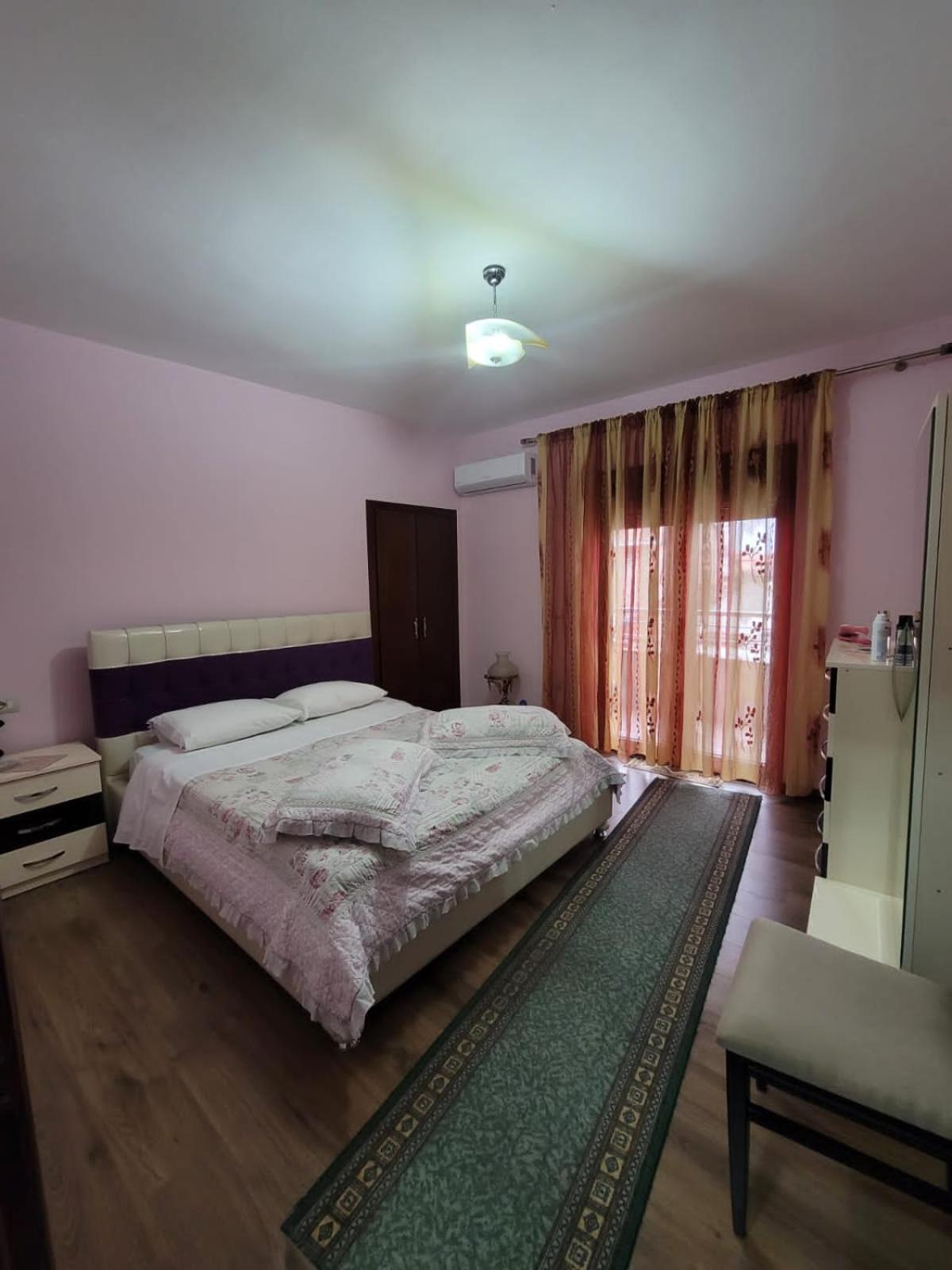 Guesthouse Kocibelli Korce Exteriér fotografie