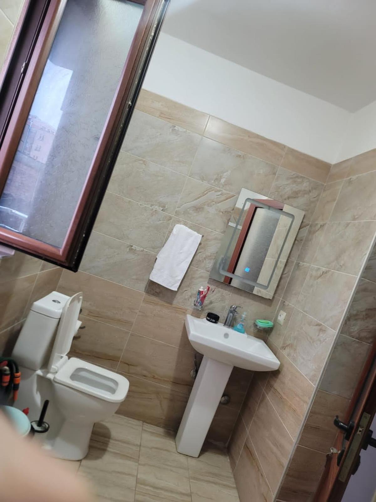 Guesthouse Kocibelli Korce Exteriér fotografie