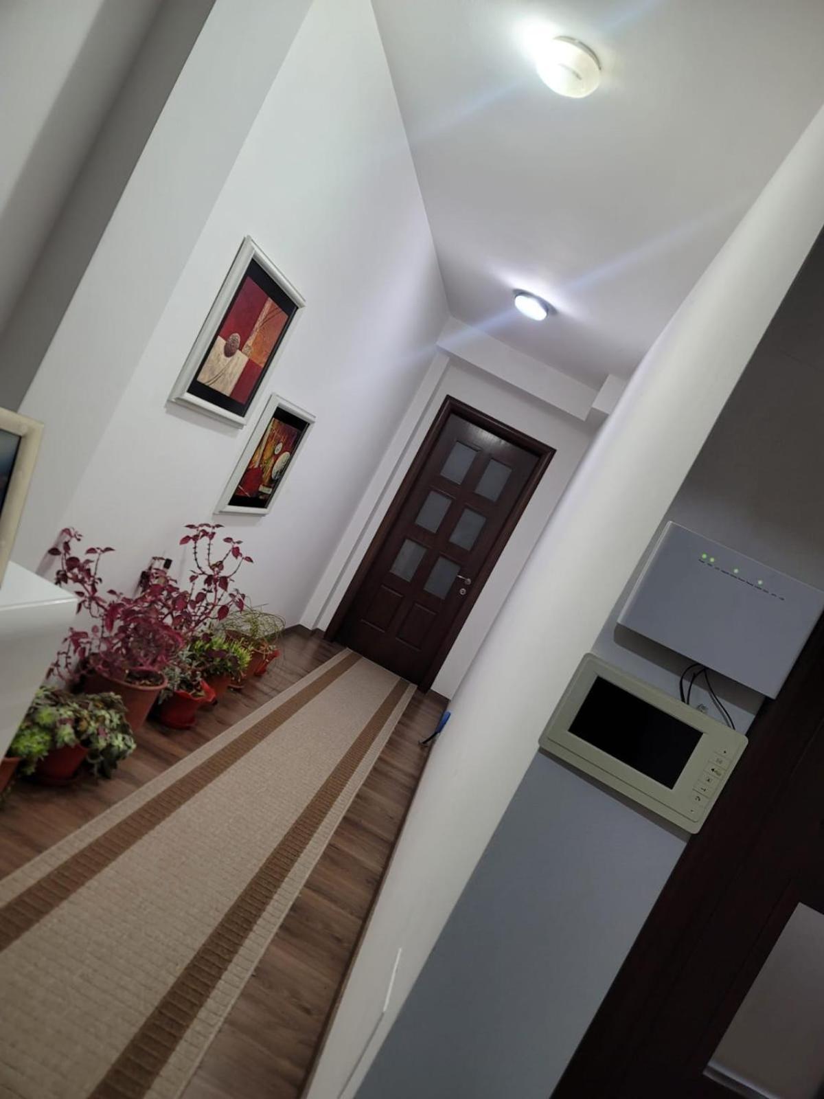 Guesthouse Kocibelli Korce Exteriér fotografie