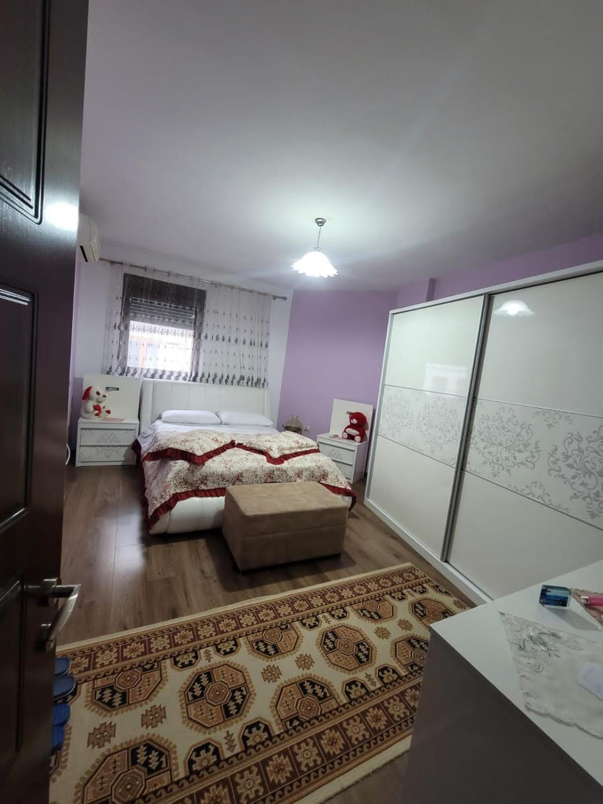 Guesthouse Kocibelli Korce Exteriér fotografie