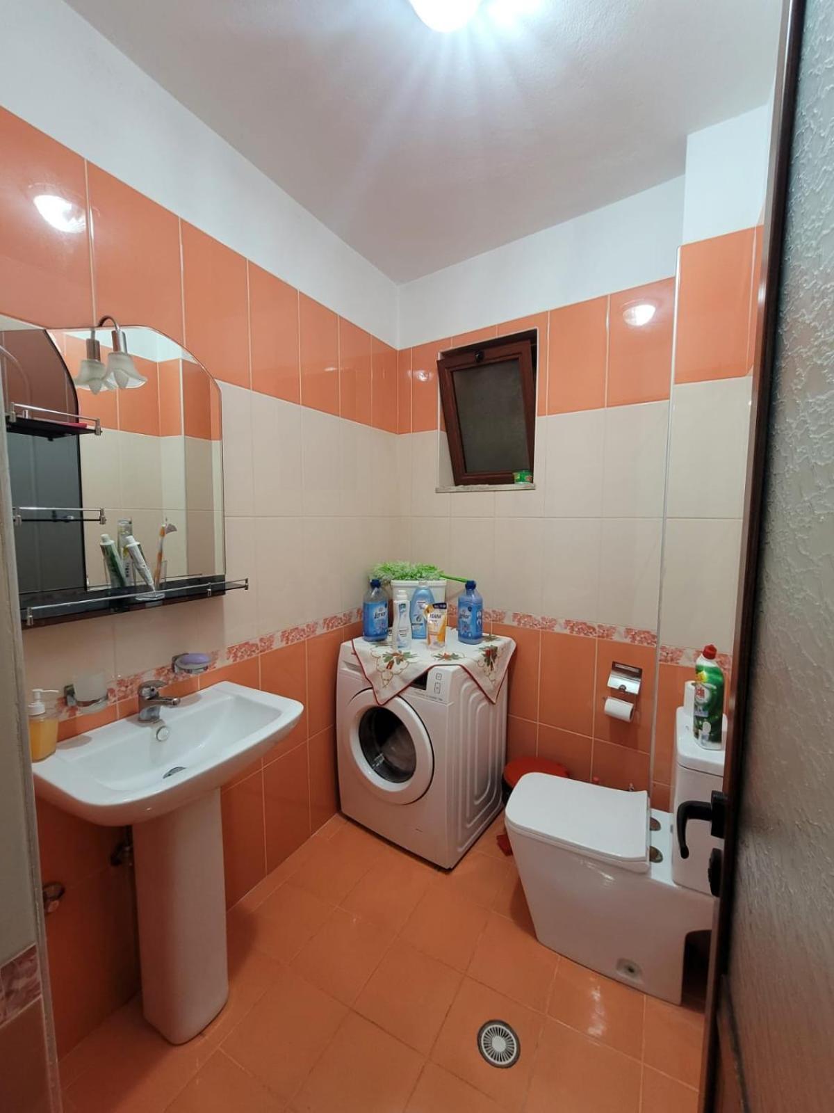 Guesthouse Kocibelli Korce Exteriér fotografie