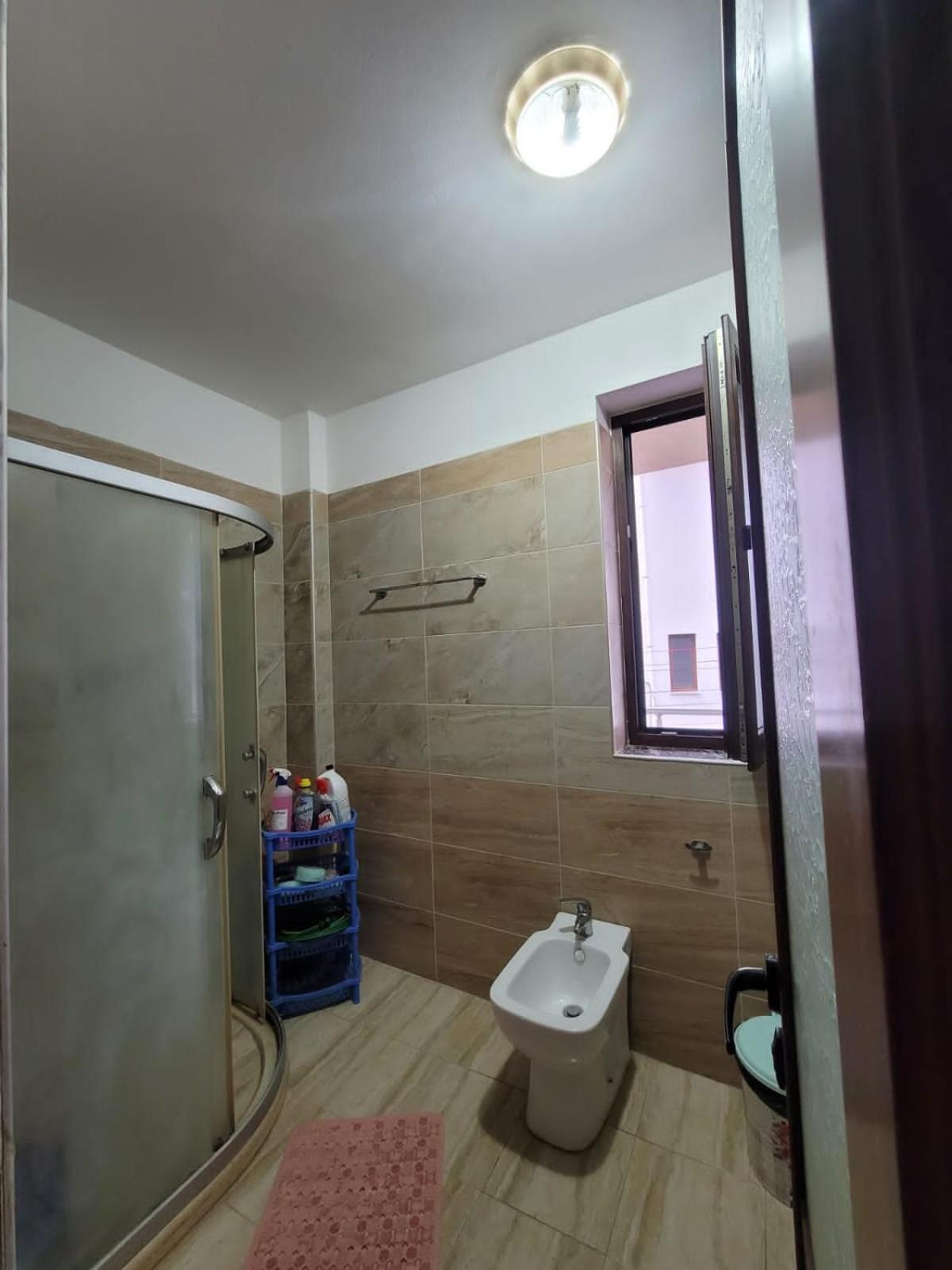 Guesthouse Kocibelli Korce Exteriér fotografie